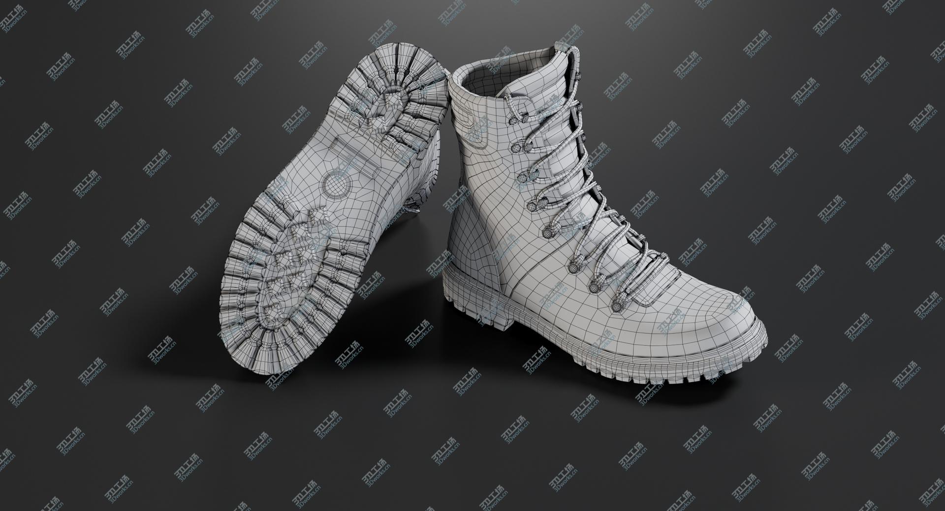 images/goods_img/202104022/Boots Collection 2 3D model/5.jpg
